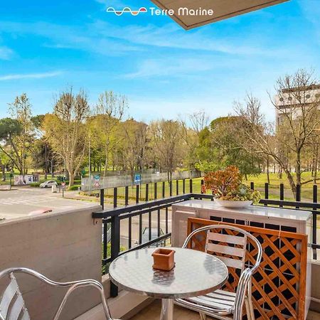La Rosa Del Golfo Dei Poeti Hotel La Spezia Bagian luar foto