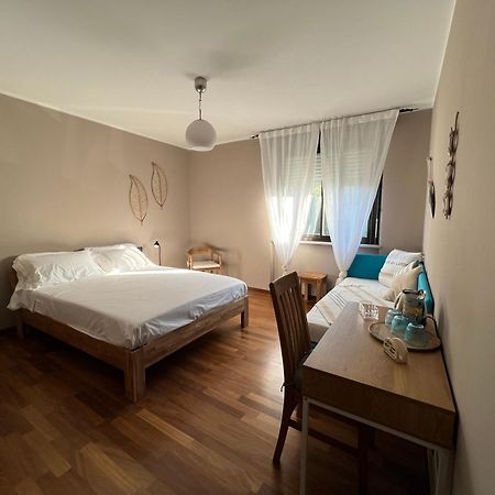 La Rosa Del Golfo Dei Poeti Hotel La Spezia Bagian luar foto