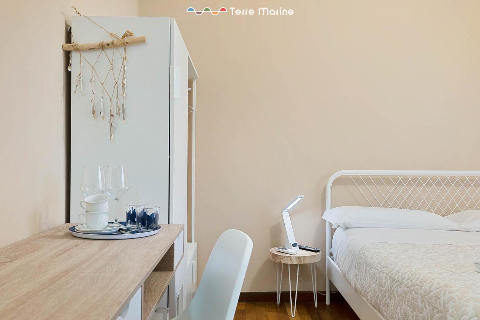 La Rosa Del Golfo Dei Poeti Hotel La Spezia Bagian luar foto