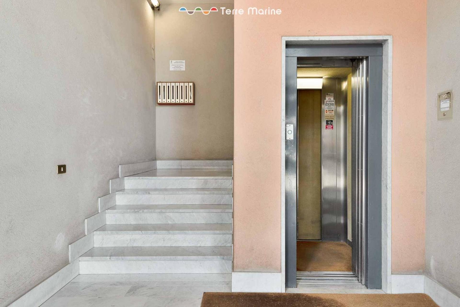 La Rosa Del Golfo Dei Poeti Hotel La Spezia Bagian luar foto