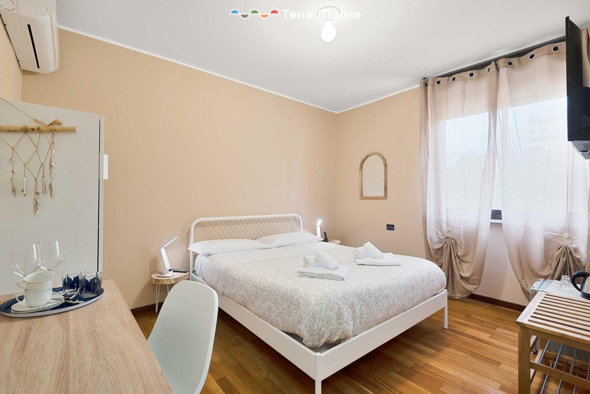 La Rosa Del Golfo Dei Poeti Hotel La Spezia Bagian luar foto