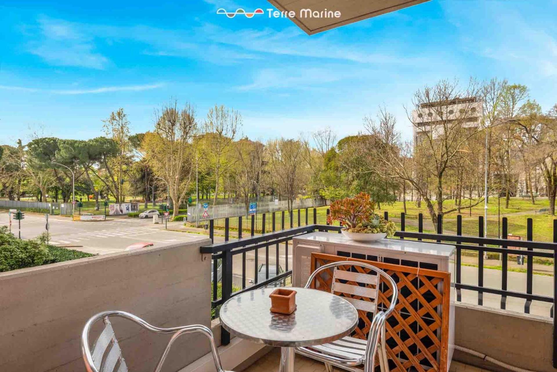 La Rosa Del Golfo Dei Poeti Hotel La Spezia Bagian luar foto