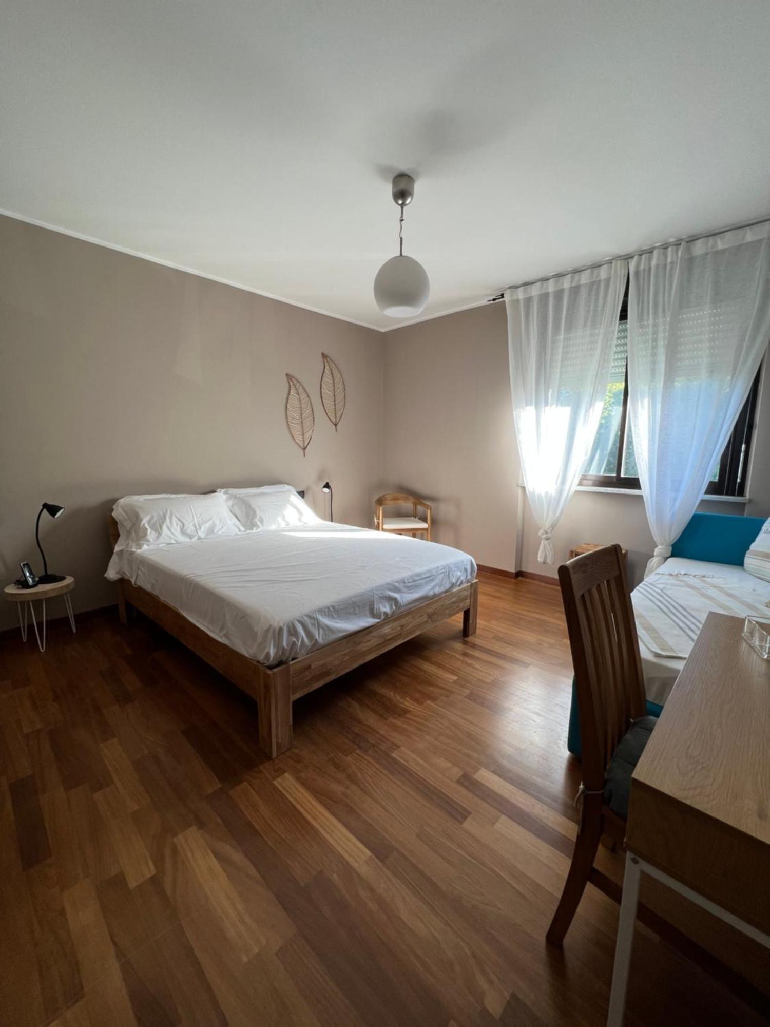 La Rosa Del Golfo Dei Poeti Hotel La Spezia Bagian luar foto