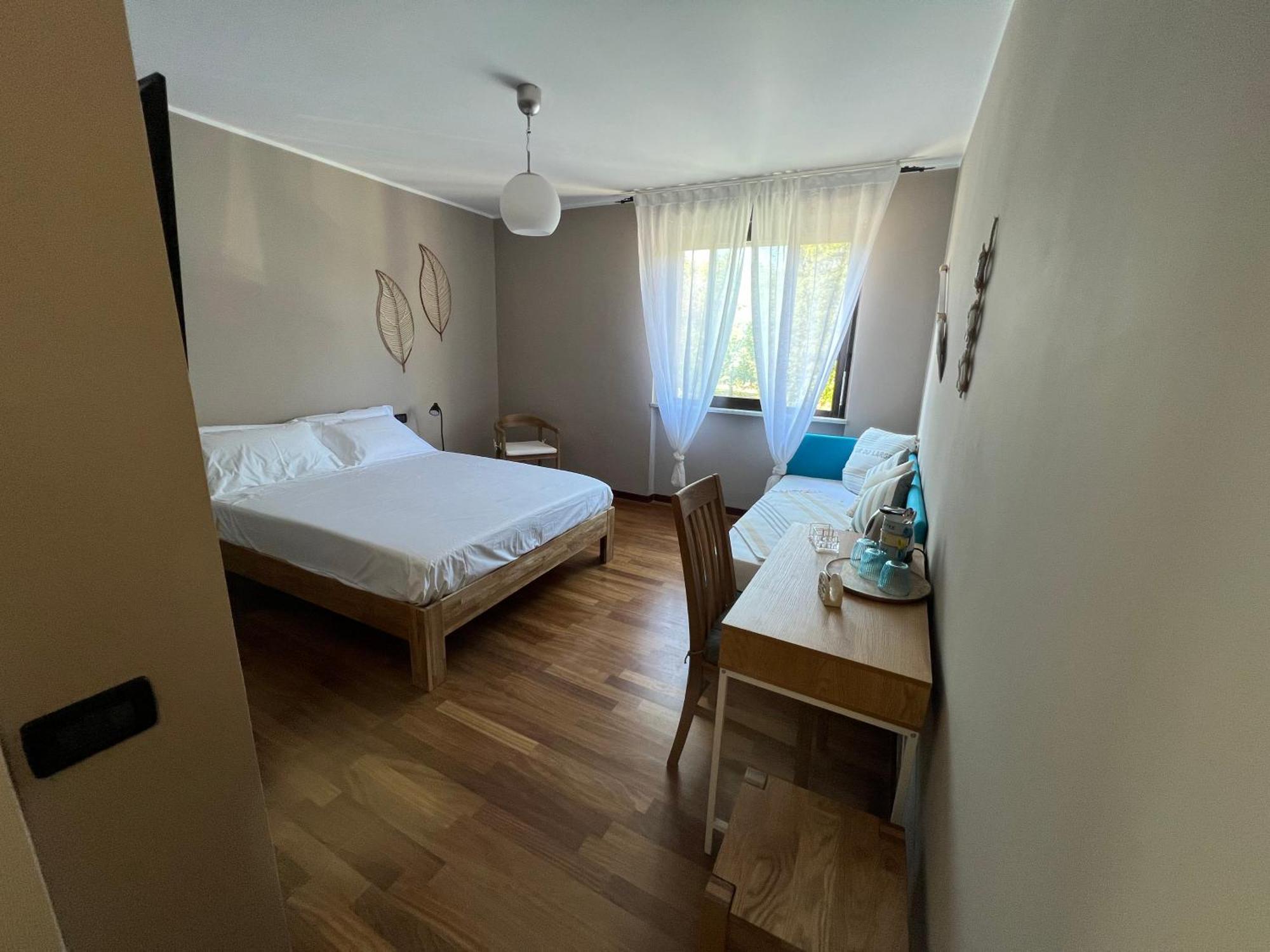 La Rosa Del Golfo Dei Poeti Hotel La Spezia Bagian luar foto